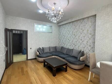 2 otaqlı mənzil, 55 m², 8 Noyabr: 218 000 ₼ 3
