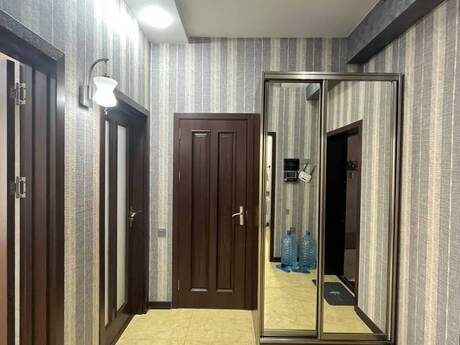 2 otaqlı mənzil, 55 m², 8 Noyabr: 218 000 ₼ 4
