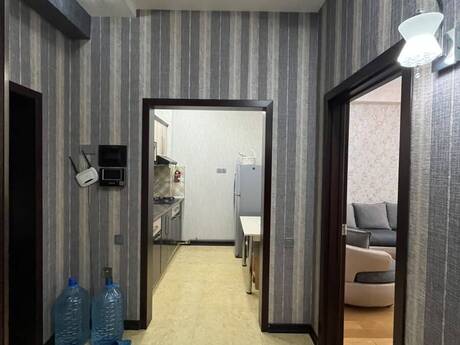2 otaqlı mənzil, 55 m², 8 Noyabr: 218 000 ₼ 5