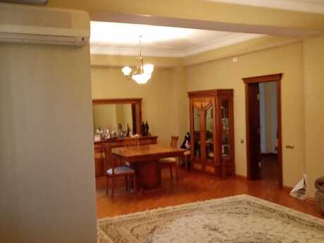 3 otaqlı mənzil, 170 m², Sahil: 699 000 ₼ 3