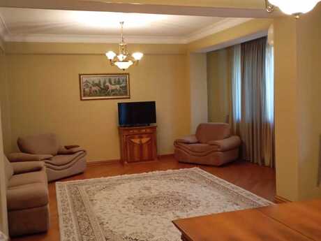 3 otaqlı mənzil, 170 m², Sahil: 699 000 ₼ 5