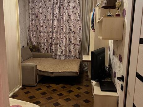 Elan №6393055 - Bakı, Qara Qarayev m., 2 otaqlı, 51 m², 15/17 mərtəbə