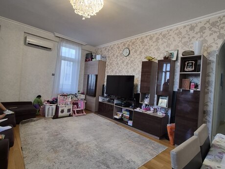 2 otaqlı mənzil, 84 m², İnşaatçılar: 223 000 ₼ 3