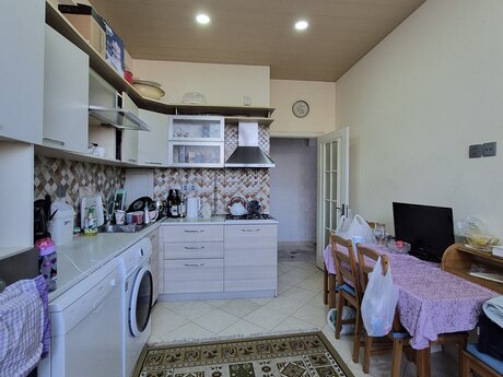 2 otaqlı mənzil, 84 m², İnşaatçılar: 223 000 ₼ 2