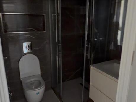 2-room new-build apartment for sale in City Garden, 67 m², 299 000 AZN, photo 4 / 4