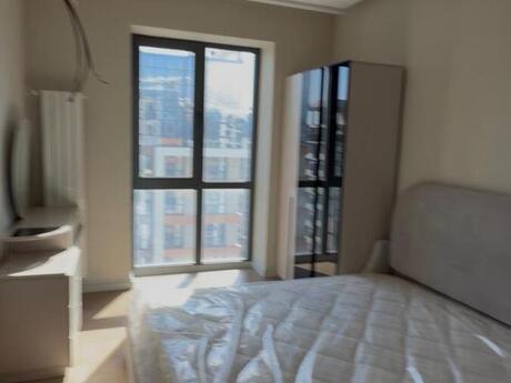 2-room new-build apartment for sale in City Garden, 67 m², 299 000 AZN, photo 3 / 4