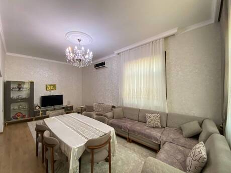 4-room house for sale in Badamdar, 120 m², 340 000 AZN, photo 3 / 12