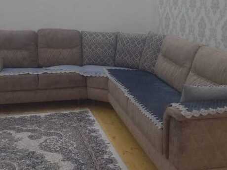 Объявление №6393110 - Баку, Ясамальский р., 2-комн., 75 м², 2/18 этаж