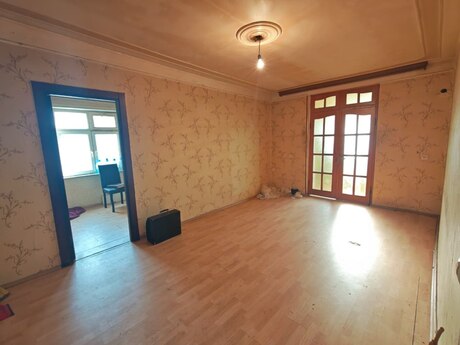 Объявление №6393106 - Баку, м. Элмляр Академиясы, 2-комн., 48 м², 5/5 этаж