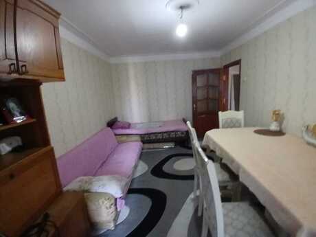 1-room apartment, 32 m², Qara Qarayev: 117 000 ₼ 2