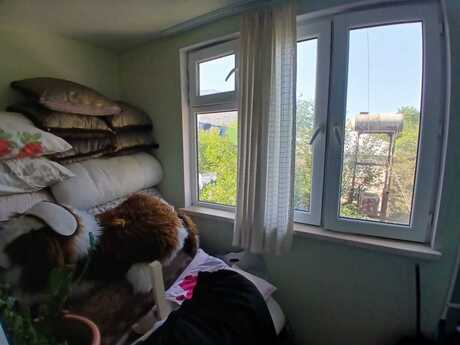 1-room apartment, 32 m², Qara Qarayev: 117 000 ₼ 5