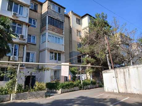 Объявление №6393109 - Баку, м. Кара Караев, 1-комн., 32 м², 3/5 этаж