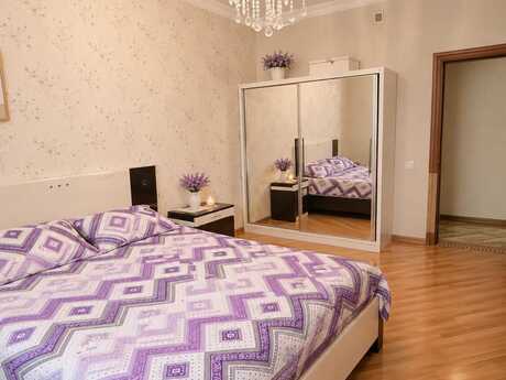 3 otaqlı mənzil, 136 m², 20 Yanvar: 300 000 ₼ 5