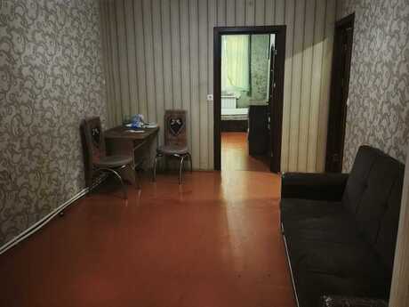 Elan №6393115 - Bakı, Memar Əcəmi m., 2 otaqlı, 55 m², 1/12 mərtəbə
