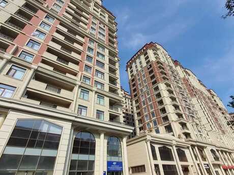 3 otaq · 114 m² · 13/16 mərtəbə, Nəriman Nərimanov