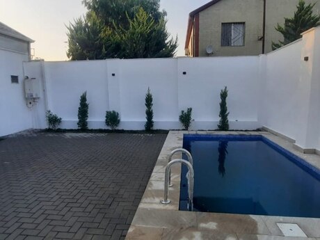 3 otaqlı həyət evi, 80 m², Şüvəlan: 134 000 ₼ 4