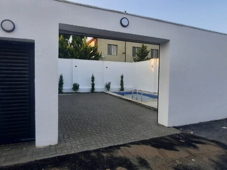 3 otaqlı həyət evi, 80 m², Şüvəlan: 134 000 ₼ 3