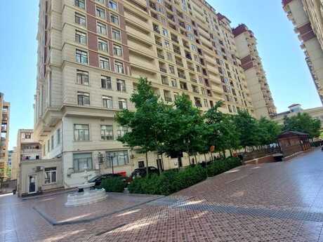 Nəriman Nərimanovda 3 otaqlı yeni tikili mənzil satılır, 114 m², 500 000 AZN, şəkil 2 / 6
