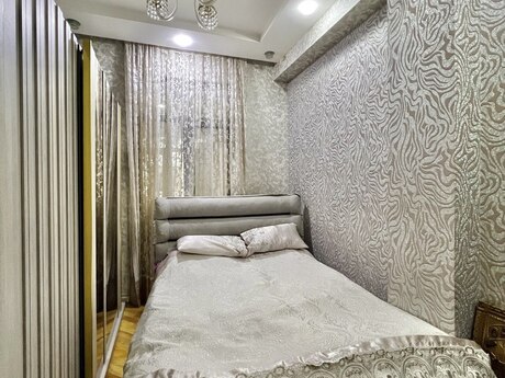 2 otaqlı mənzil, 65 m², Nərimanov: 225 000 ₼ 4