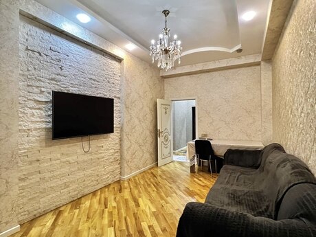2 otaqlı mənzil, 65 m², Nərimanov: 225 000 ₼ 2