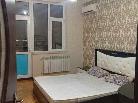 Аренда: 2-комнатная квартира, 52 м², Memar Əcəmi: 650 ₼/мес 2