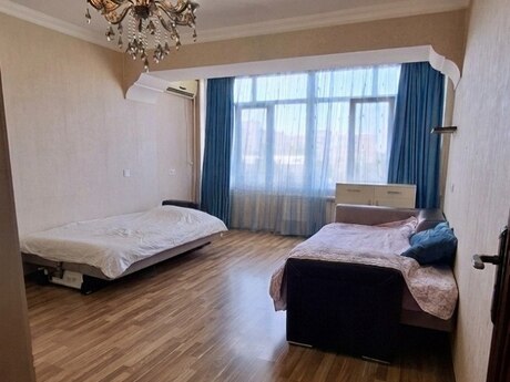 Elan №6393131 - Bakı, Gənclik m., 1 otaqlı, 45 m², 6/9 mərtəbə