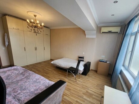 1 otaqlı mənzil, 45 m², Gənclik: 165 000 ₼ 5