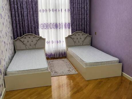 Nəriman Nərimanovda 3 otaqlı yeni tikili mənzil satılır, 114 m², 500 000 AZN, şəkil 5 / 6