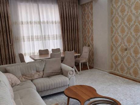 Nəriman Nərimanovda 3 otaqlı yeni tikili mənzil satılır, 114 m², 500 000 AZN, şəkil 3 / 6