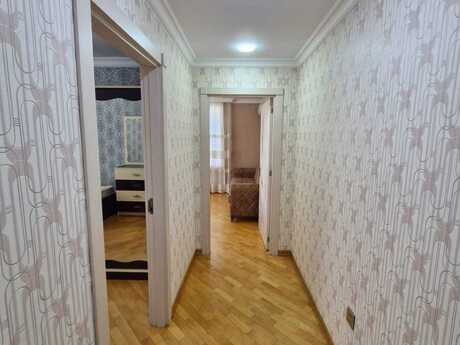 2-room apartment, 60 m², Nəriman Nərimanov: 185 000 ₼ 3