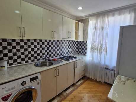 2-room apartment, 60 m², Nəriman Nərimanov: 185 000 ₼ 4