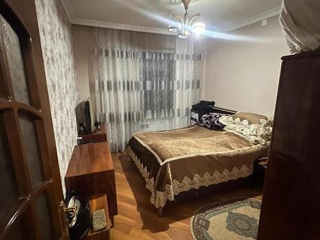 3 otaqlı mənzil, 85 m², Həzi Aslanov: 205 000 ₼ 2