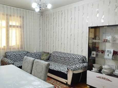 2-room apartment, 50 m², Nəsimi: 140 000 ₼ 3