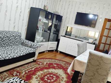 2-комн. · 50 m² · 5/5 этаж, Nəsimi