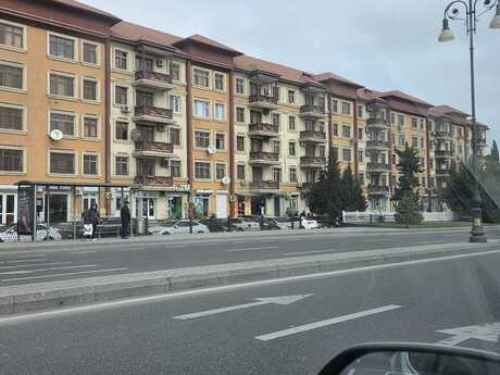 2-room apartment, 50 m², Nəsimi: 140 000 ₼ 2