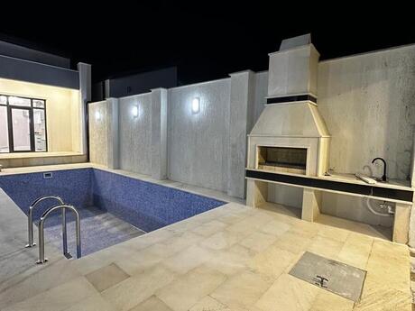 4 otaqlı həyət evi, 150 m², Şüvəlan: 225 000 ₼ 4