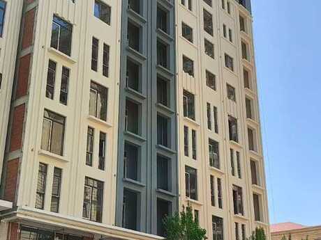 Elan №6393189 - Bakı, Nəsimi r., 2 otaqlı, 96 m², 5/12 mərtəbə