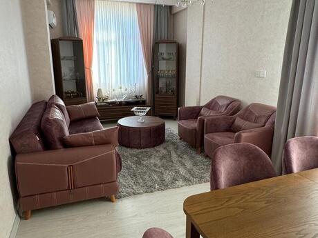 Elan №6393247 - Bakı, Yeni Yasamal q., 3 otaqlı, 130 m², 15/16 mərtəbə