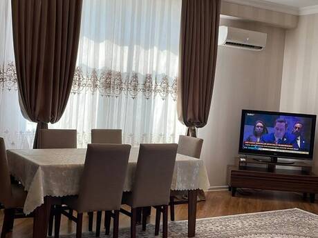 3 otaqlı mənzil, 102 m², Xalqlar Dostluğu: 265 000 ₼ 2