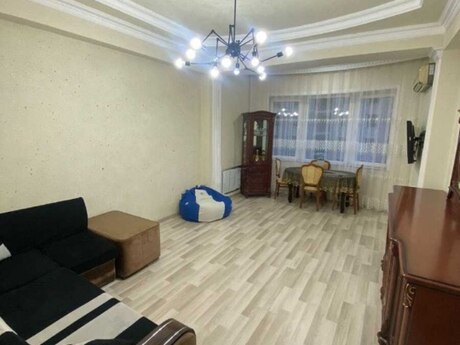 Объявление №6393225 - Баку, Наримановский  р., 2-комн., 100 м², 6/18 этаж