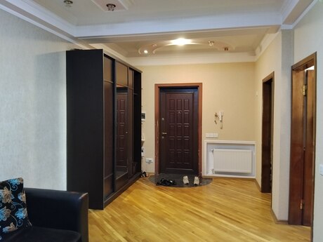 Kirayə 2 otaqlı mənzil, 95 m², Əhmədli: 650 ₼/ay 4