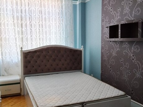 Kirayə 2 otaqlı mənzil, 95 m², Əhmədli: 650 ₼/ay 2