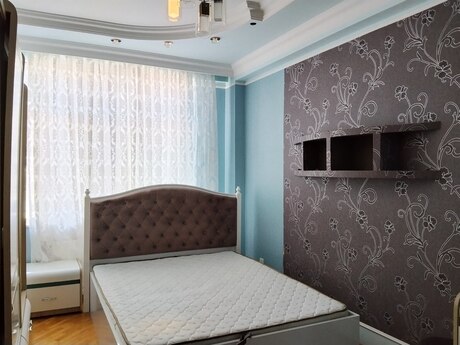 Объявление №6393249 - Баку, пос. Ахмедлы, 2-комн., 95 м², 13/16 этаж