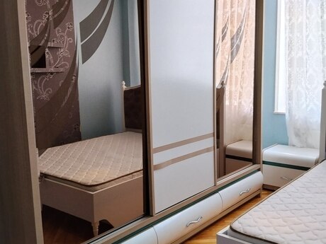 Kirayə 2 otaqlı mənzil, 95 m², Əhmədli: 650 ₼/ay 3