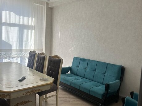 Elan №6393261 - Bakı, Dərnəgül m., 2 otaqlı, 80 m², 8/14 mərtəbə