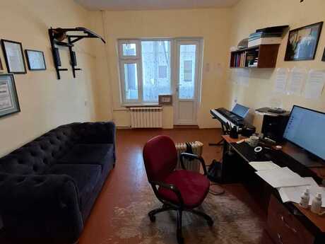Объявление №6393274 - Баку, пос. Ахмедлы, 3-комн., 80 м², 8/9 этаж