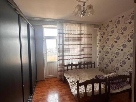 Əhmədlidə 3 otaqlı yeni tikili mənzil kirayə verilir, 105 m², 700 AZN/ay, şəkil 2 / 7