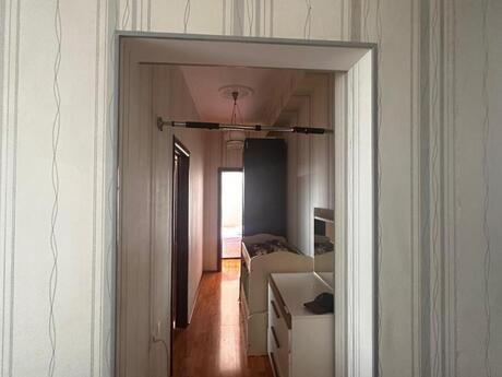 Əhmədlidə 3 otaqlı yeni tikili mənzil kirayə verilir, 105 m², 700 AZN/ay, şəkil 4 / 7