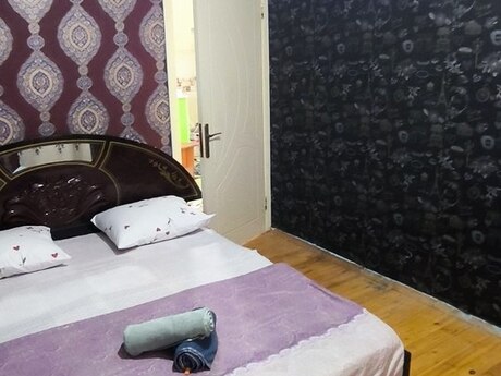 3-room apartment for rent, 55 m², Masazır: 25 ₼/mo 2