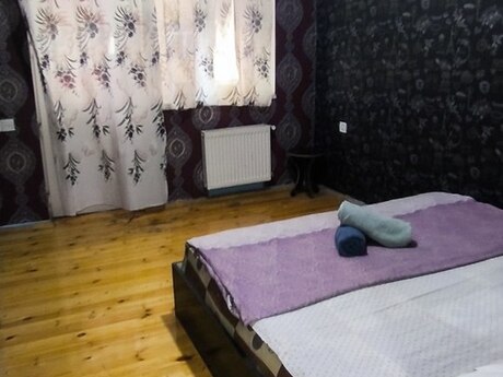 3-room apartment for rent, 55 m², Masazır: 25 ₼/mo 4